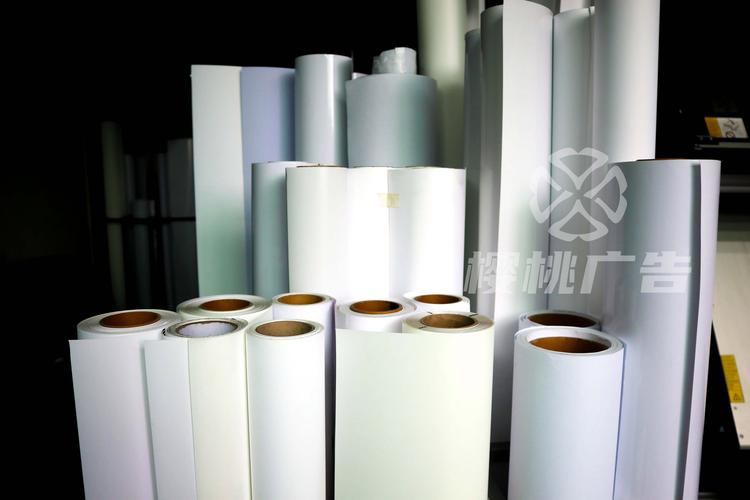 19種廣告噴繪寫真材料及適用范圍詳解