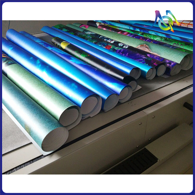 廣告定制解決方案 從室內(nèi)寫(xiě)真到文具用品，打造全方位品牌視覺(jué)體驗(yàn)