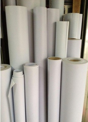 廣告布、燈箱布、噴繪布全解析 廣州博雅思裝飾材料價格、廠家與產品圖鑒