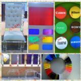 廣告材料、廣告器材與展示器材紙制品 創新與實用的融合